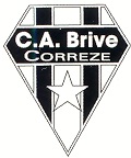 Logo Fondateur Club Athlétique Brive Corrèze Limousin