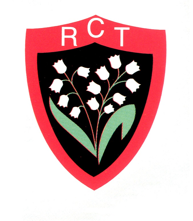 Logo Fondateur Rugby Club Toulonnais