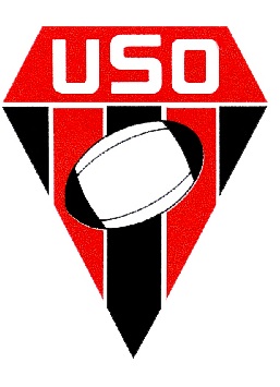 Logo Fondateur Union Sportive Oyonnaxienne