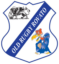 Logo de l'Associazione Sportiva Rugby Rovato
