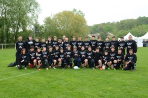 Rugby Club Metz Moselle - M14